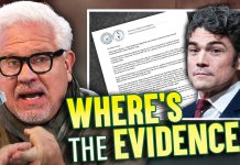 “SO DAMAGING”: Glenn Beck Reacts to Trump Official’s Resignation Over Iran War “SO DAMAGING”: Glenn Beck Reacts to Trump Official’s Resignation Over Iran War
