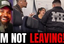 Woman Squares Up to Cop… Huge Mistake Woman Squares Up to Cop… Huge Mistake