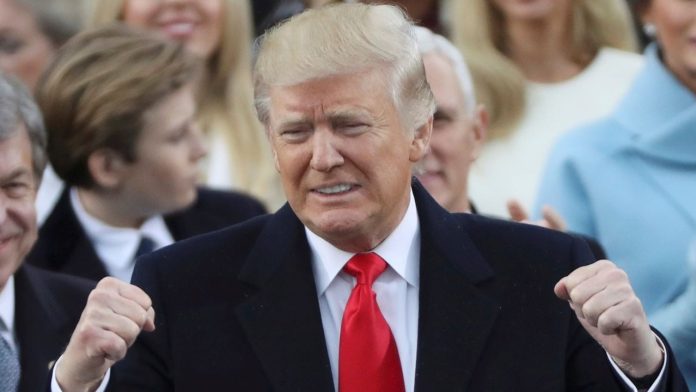 BREAKING: Special Election Earthshaker - Trump Wins Big