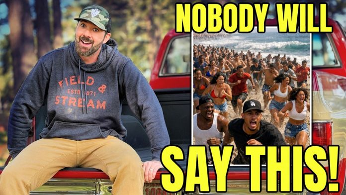 The Unspoken Reason SPRING BREAK's Getting Violent! | Buddy Brown