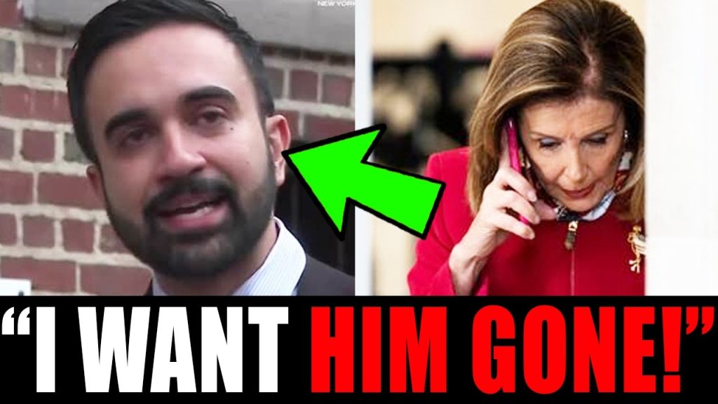 It’s the end of his story. It’s the end of his story.