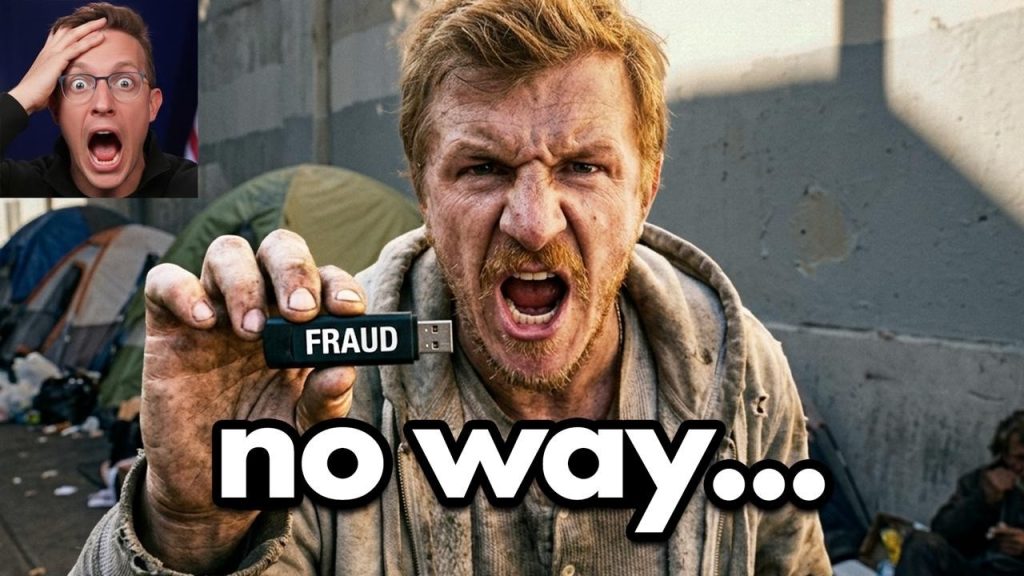 James O’Keefe Just Broke California