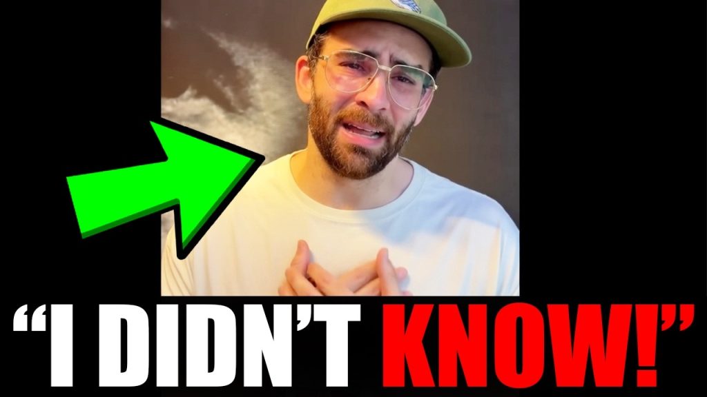 Hasan Piker commits FELONY CRIME during Cuba trip…