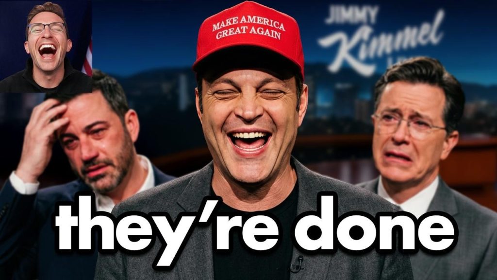 Legendary Comedian BURNS Hollywood to the Ground 🔥