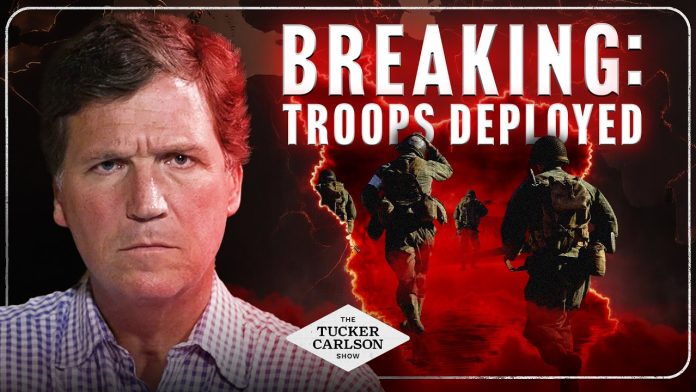 maxresdefault-725 Troops Being Dragged Into Iran, How It Will Cripple the US & the Real Goal of Israel’s Violence