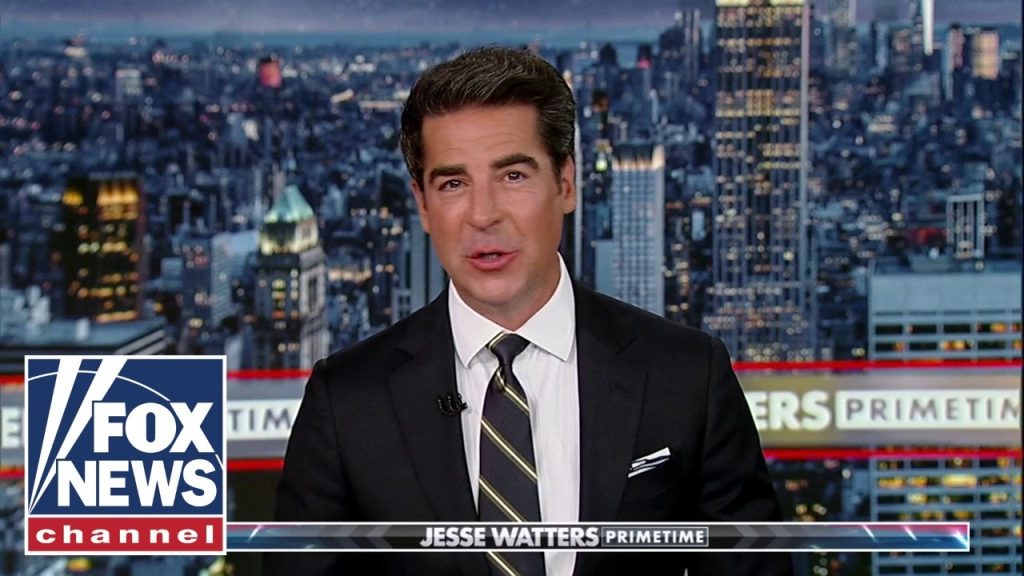 Watters: A blow could be incoming… Watters: A blow could be incoming…
