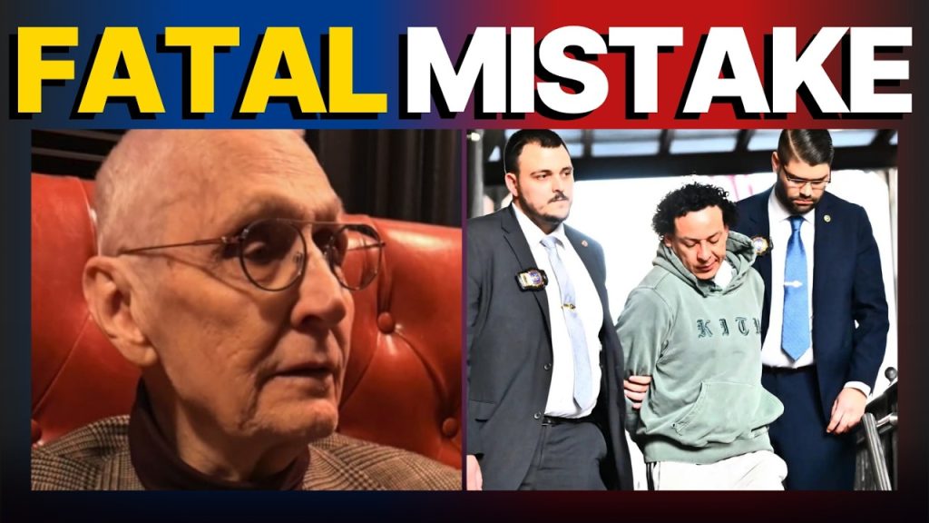 New Yorker suffers FATAL MISTAKE as Mamdani shamefully ATTACKS ICE