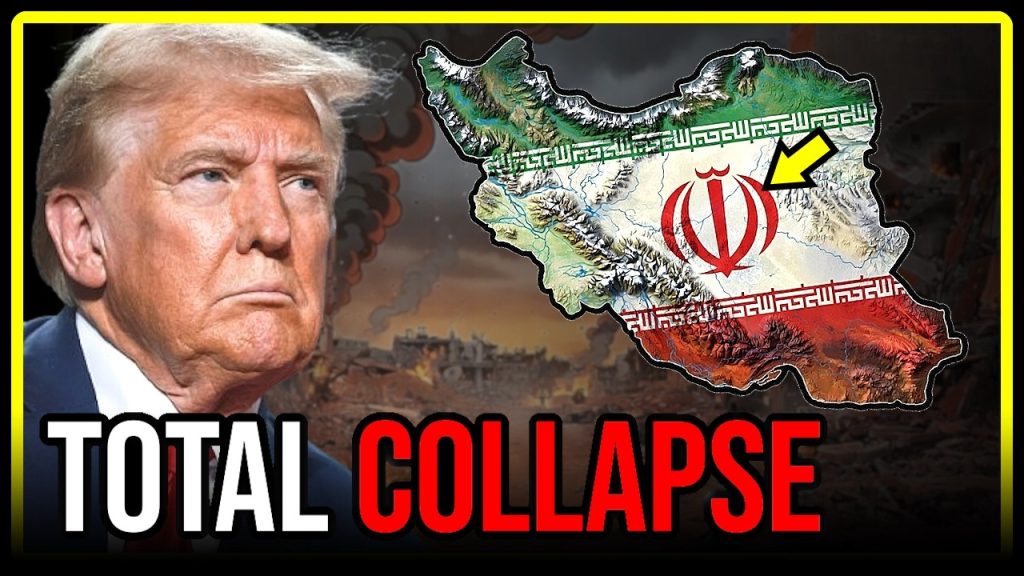 It’s actually HAPPENING…