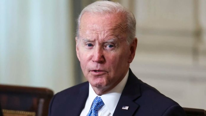 Classified Evidence Discovered - Biden Caught In Massive Fraud Scandal