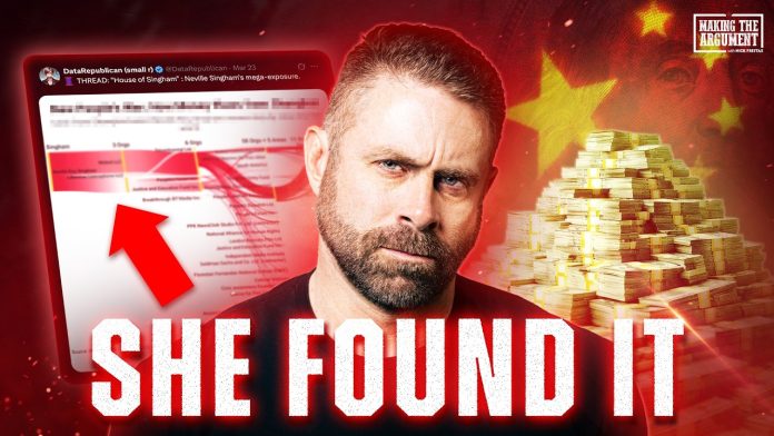 Who's Funding the Far-Left?