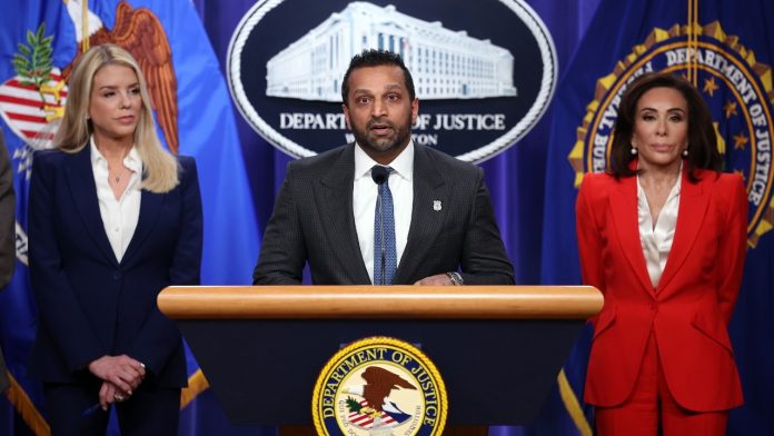 maxresdefault-859 Kash Patel Drops the Hammer on Radical Democrat — Time for Jail