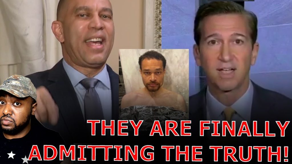 Democrats FUME Over Backlash As The Liberal Media TURNS AGAINST Them For Trump Assassination Attempt