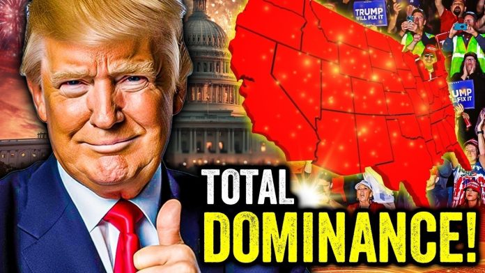 BREAKING: Another Democrat Just SWITCHED to GOP!!!