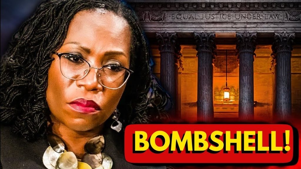 BREAKING: Supreme Court BOMBSHELL RULING Just CHANGED The MIDTERMS!!!