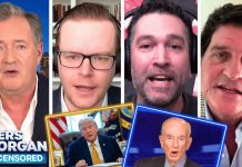 Netanyahu CONNED Trump! Dave Smith Slams US-Iran War & Israel Ties | Feat. Bill O’Reilly Netanyahu CONNED Trump! Dave Smith Slams US-Iran War & Israel Ties | Feat. Bill O'Reilly