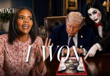 Responding to Trump’s TIME Post… Responding to Trump’s TIME Post…