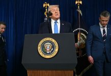 Trump Drops the Hammer — DC ROCKED by Two More Firings Trump Drops the Hammer — DC ROCKED by Two More Firings