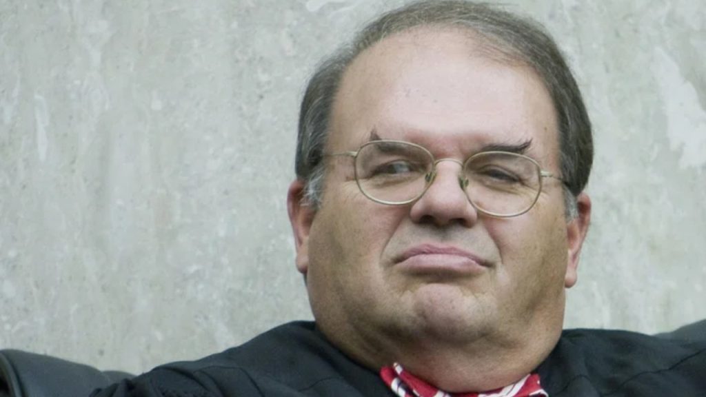 Rogue Judge UNHINGED — Lashes Out at Trump in Mind-Blowing Decision