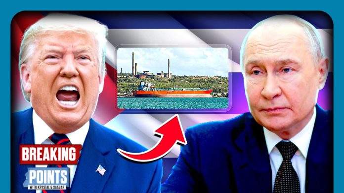 maxresdefault-14 Russia BREAKS US Cuba Oil Blockade