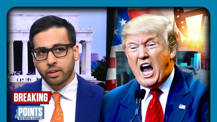 ENERGY RATIONING HITS US Allies As Trump Polling Craters