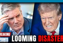 US Allies PANIC, Warn Public Of LOOMING DISASTER US Allies PANIC, Warn Public Of LOOMING DISASTER