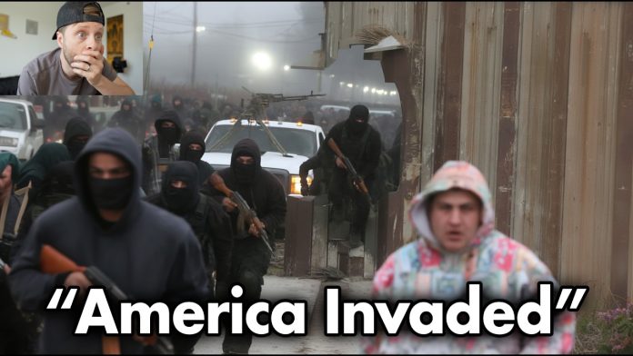 Iran Just Did The UNTHINKABLE… With Mexico’s Help