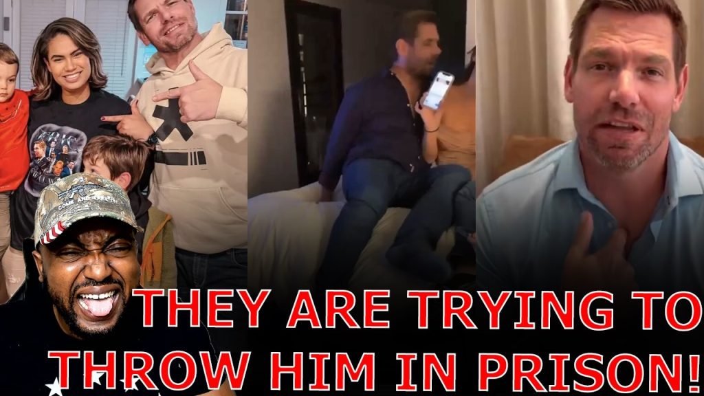 Trump Deranged Democrat FACING PRISON As NEW LEAKED BOMBSHELL Video OBLITERATES His CAREER! Trump Deranged Democrat FACING PRISON As NEW LEAKED BOMBSHELL Video OBLITERATES His CAREER!