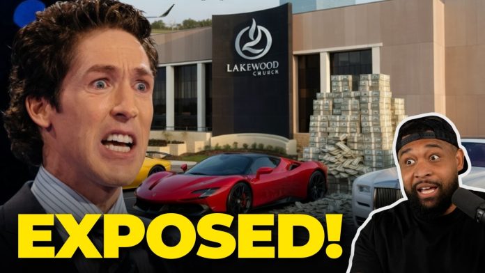 maxresdefault-334 Joel Osteen’s Church Allegations JUST GOT WORSE!