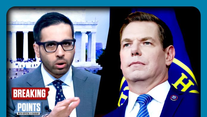 CA Resistance Hero ENDS CAMPAIGN After SA Allegations