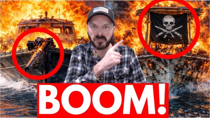 maxresdefault-392 U.S. Military SMASHES Cartel Targets *BRUTAL STRIKE FOOTAGE*