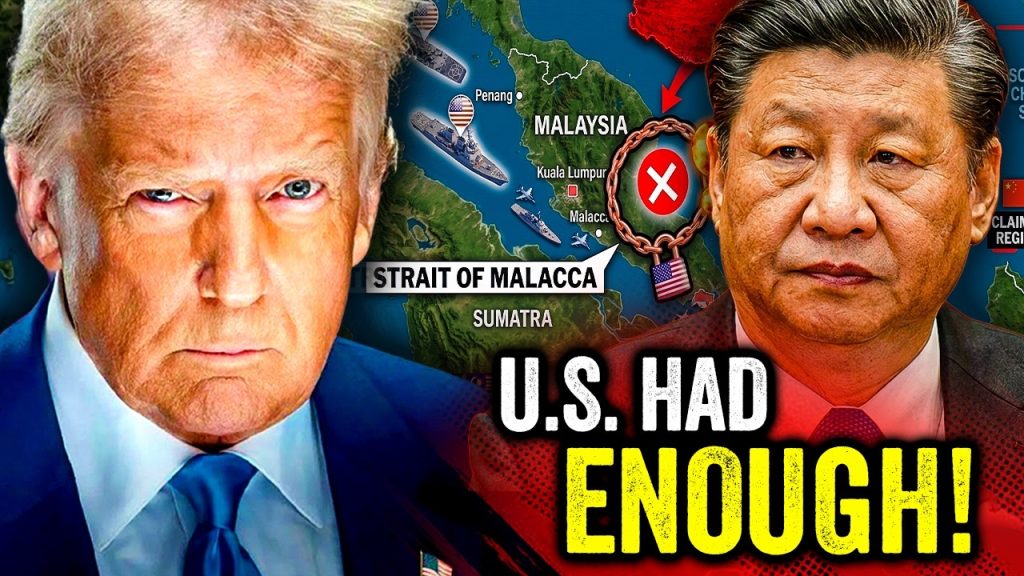 China Just THREATENED The U.S. Navy, Then THIS HAPPENED…. China Just THREATENED The U.S. Navy, Then THIS HAPPENED….