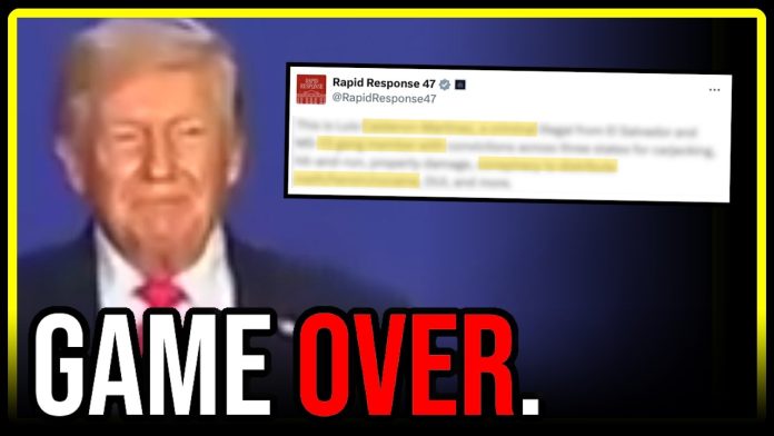 You WILL NOT BELIEVE what JUST HAPPENED.