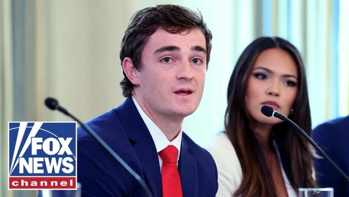 NONSENSE': California's 'Stop Nick Shirley Act' sparks backlash