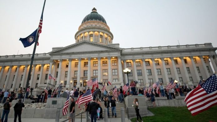 US Farmers DIRE WARNING: NO FERTILIZER From Iran War