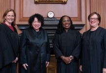 Woke Justice Comes Forward After Bombshell Ruling LEAKS β She Totally LOSES IT Woke Justice Comes Forward After Bombshell Ruling LEAKS β She Totally LOSES IT