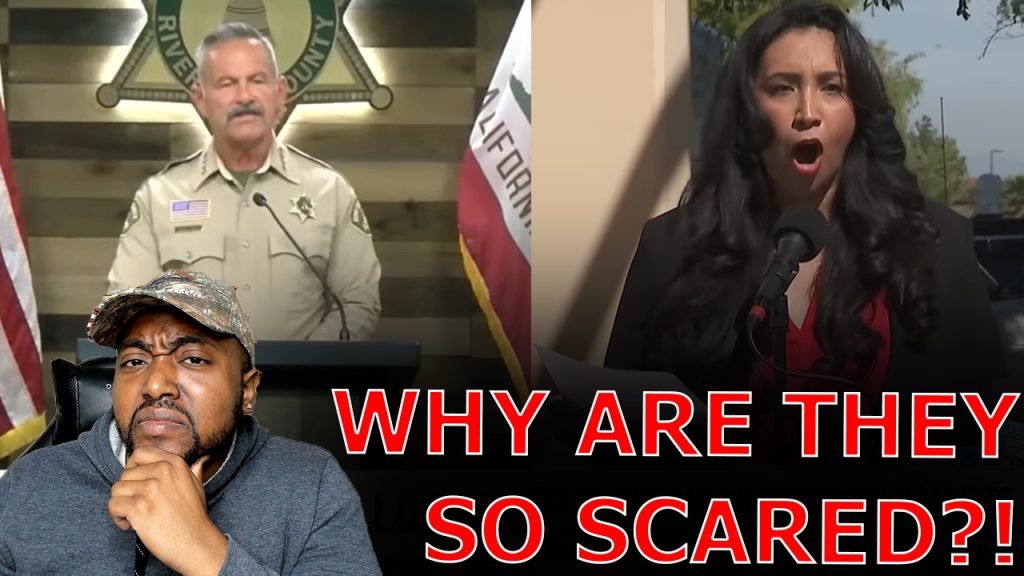 Liberals FREAK OUT Over MAGA Sheriff SEIZING BALLOTS As DEMOCRATS BEG Supreme Court To STOP HIM! Liberals FREAK OUT Over MAGA Sheriff SEIZING BALLOTS As DEMOCRATS BEG Supreme Court To STOP HIM!