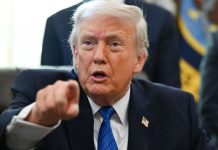 You’re Fired! – Top Trump Official Ousted After Scandalous Video You're Fired! - Top Trump Official Ousted After Scandalous Video