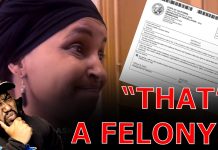 Ilhan Omar DESPERATE PANIC MOVE Signals Felony Charges AMID Fraud Investigation EXPLODING! Ilhan Omar DESPERATE PANIC MOVE Signals Felony Charges AMID Fraud Investigation EXPLODING!