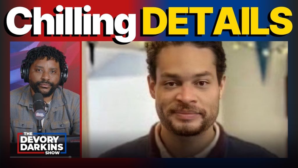 CHILLING UPDATE just released about Gunman as Democrats pull SHOCKING stunt