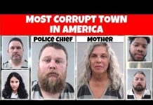 Police Chief Arrested For Pimping Out His Wife For $200/Hr To Other Cops & Men. Mom Arrested Too. Police Chief Arrested For Pimping Out His Wife For $200/Hr To Other Cops & Men. Mom Arrested Too.