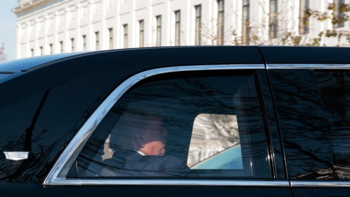 Secret Service ALERTED — Trump’s Life In Danger After Outrageous Security Threat