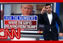 Absolute collapse’: Trump loses GOP support in key demographic Absolute collapse': Trump loses GOP support in key demographic
