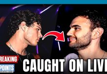 Polymarket EXEC CAUGHT On Hot Mic W/ Clavicular Polymarket EXEC CAUGHT On Hot Mic W/ Clavicular