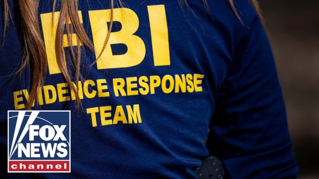 BREAKING: Multiple arrested as FBI executes warrants tied to Dem senator
