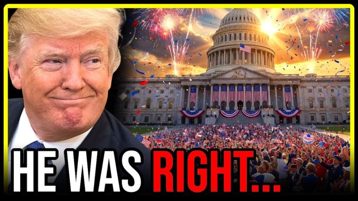 🔴We just got the CONFIRMATION.🔴