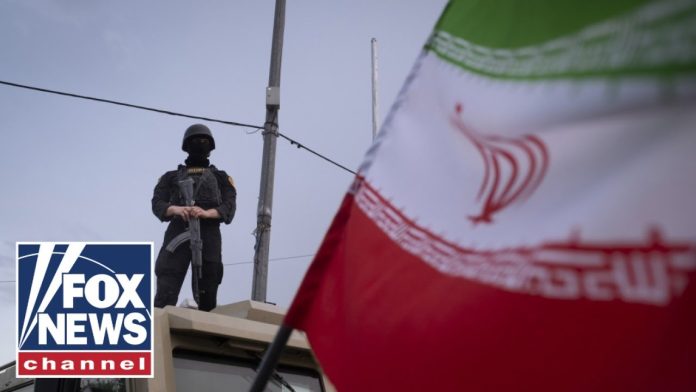 BREAKING: Iran RESPONDS to US peace proposal
