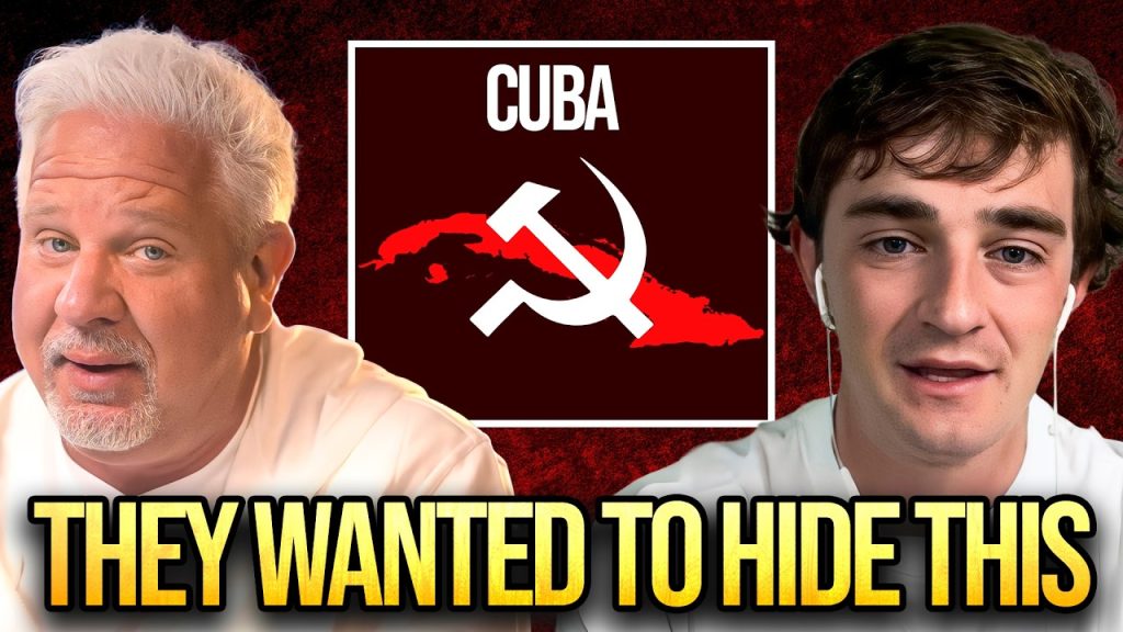 The TRUTH About Cuba: He Saw What the Media Won’t Tell You