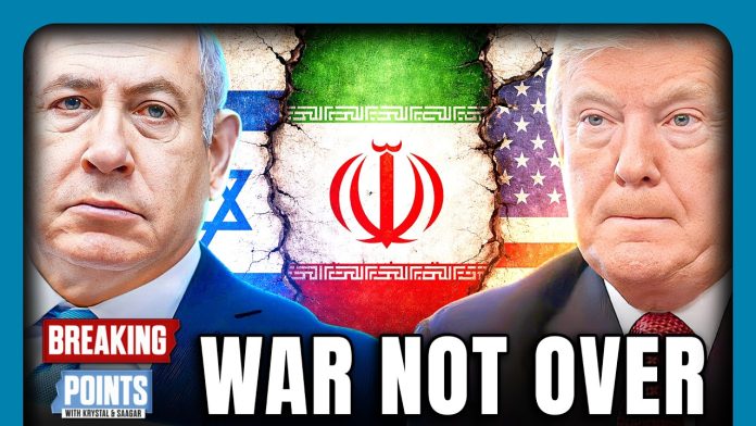 BREAKING: BIBI DEMANDS More War as Trump REJECTS Iran Proposal