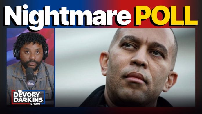 CNN Drops NIGHTMARE POLL for Democrats as Boston Judge makes FATAL MISTAKE