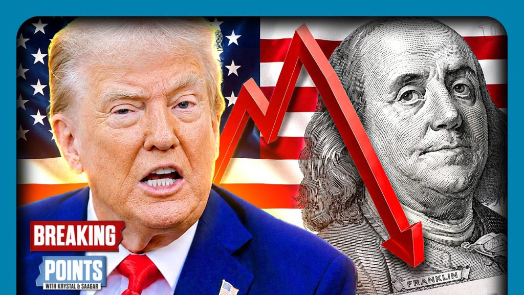 Trump: I DON’T CARE About Americans Finances